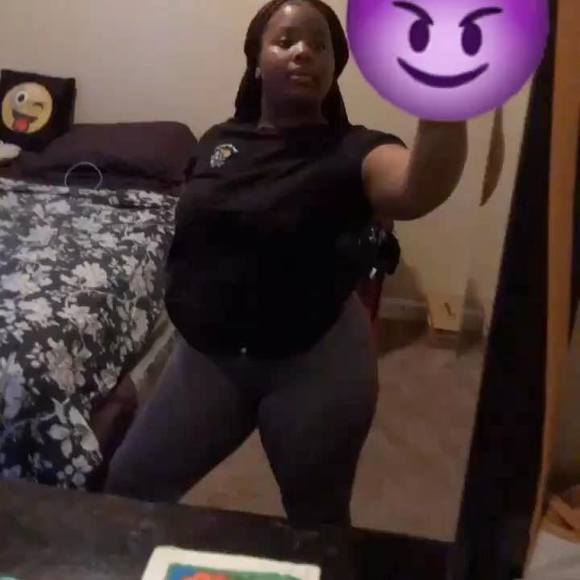 Meet your Posher, Kristan - Picture 1 of 1